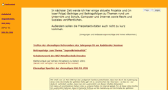 Desktop Screenshot of nitzsche-online.de